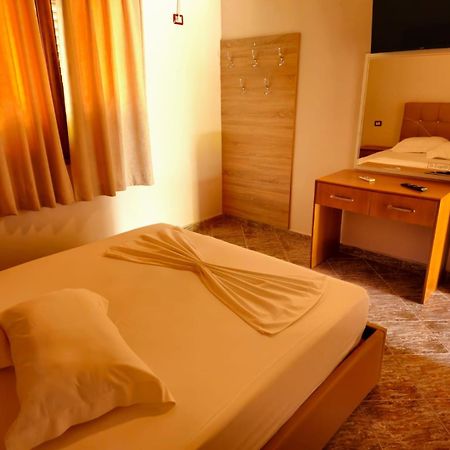 Resort Te Zagolli โอริคูม ภายนอก รูปภาพ