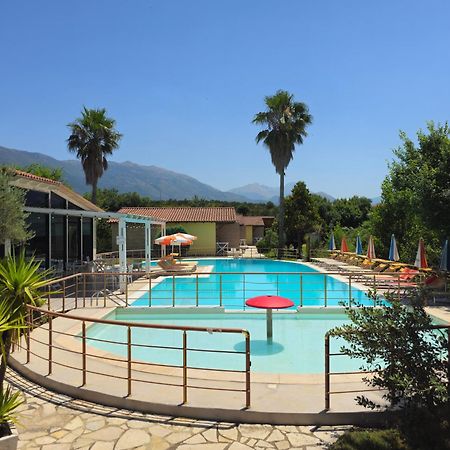 Resort Te Zagolli โอริคูม ภายนอก รูปภาพ