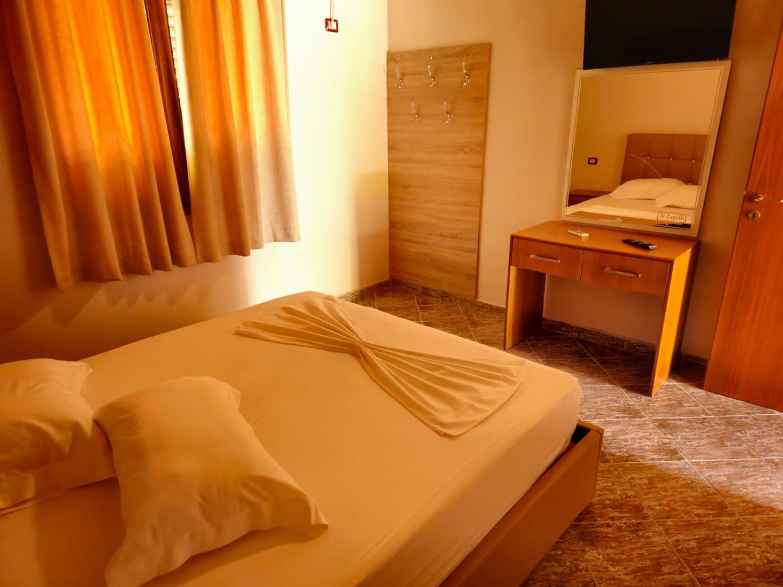 Resort Te Zagolli โอริคูม ภายนอก รูปภาพ